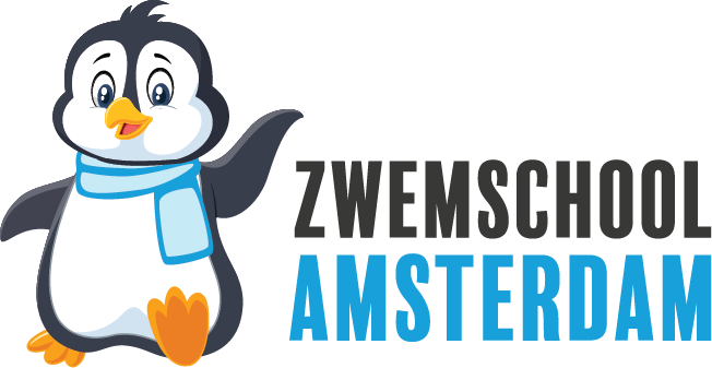 Startpagina van Zwemschool Amsterdam Helpcenter